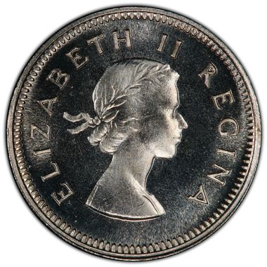 Cert 40347009 - Coin Image