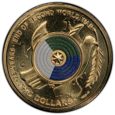Cert 40347175 - Coin Image