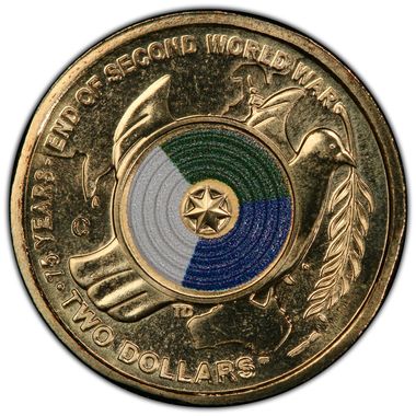 Cert 40347176 - Coin Image