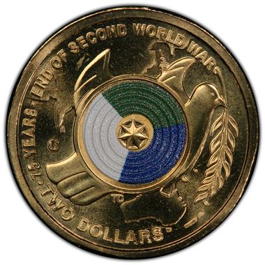 Cert 40347181 - Coin Image