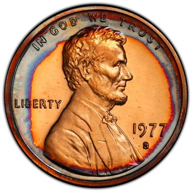 Cert 40347852 - Coin Image