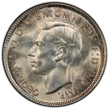 Cert 40347871 - Coin Image