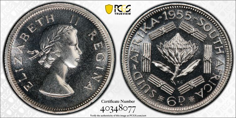 Cert 40348077 - Coin Image