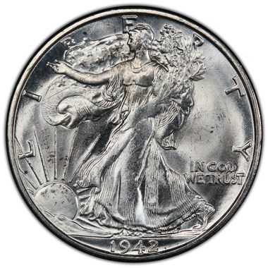 Cert 40348213 - Coin Image