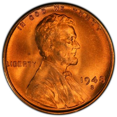 Cert 40348409 - Coin Image