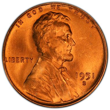 Cert 40348410 - Coin Image