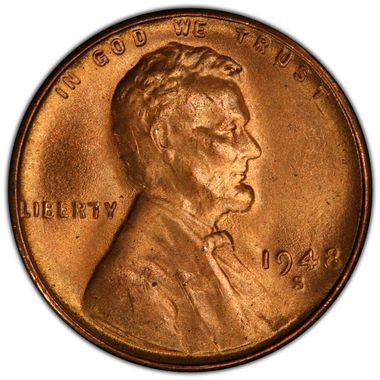 Cert 40349979 - Coin Image