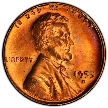 Cert 40349985 - Coin Image