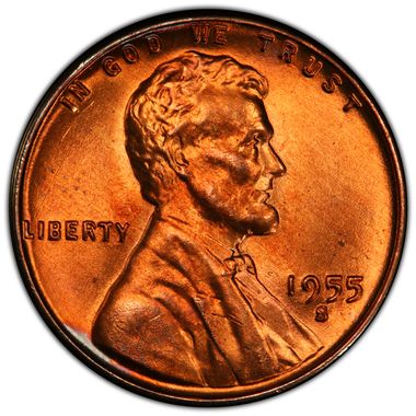 Cert 40349987 - Coin Image