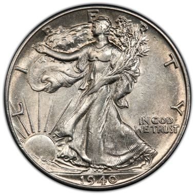 Cert 40349998 - Coin Image