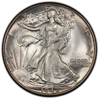 Cert 40350000 - Coin Image