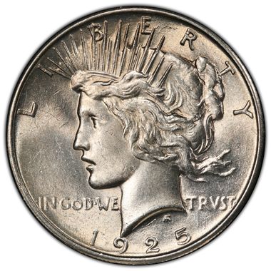 Cert 40350006 - Coin Image