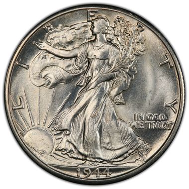 Cert 40350070 - Coin Image