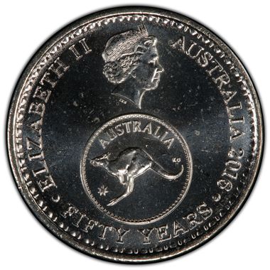 Cert 40350092 - Coin Image