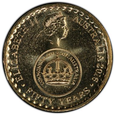 Cert 40350190 - Coin Image