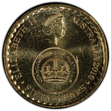 Cert 40350195 - Coin Image