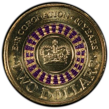 Cert 40350197 - Coin Image