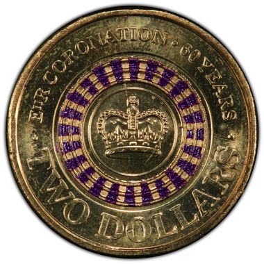 Cert 40350200 - Coin Image