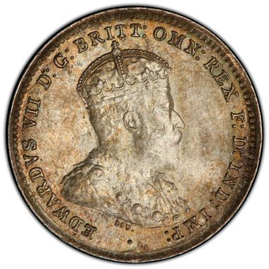 Cert 40350236 - Coin Image