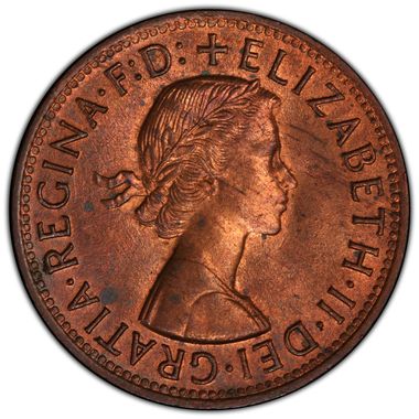 Cert 40350244 - Coin Image