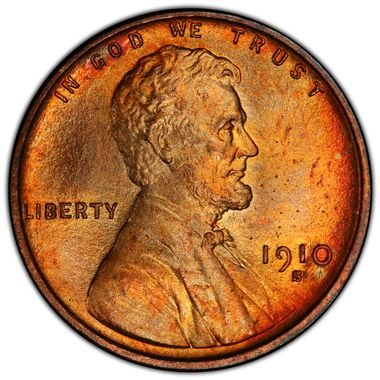 Cert 40353307 - Coin Image