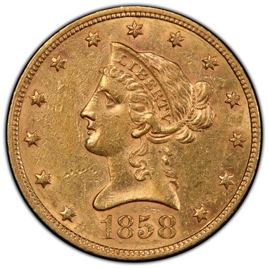 Cert 40353680 - Coin Image