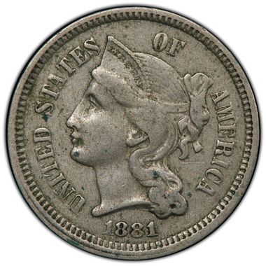 Cert 40355373 - Coin Image