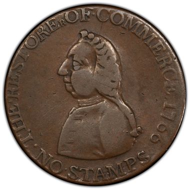 Cert 40355700 - Coin Image