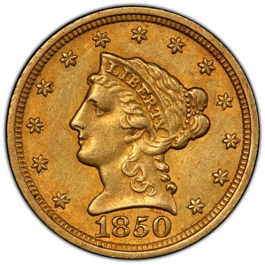 Cert 40356573 - Coin Image