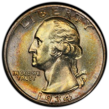 Cert 40356600 - Coin Image