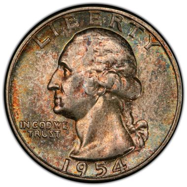 Cert 40356625 - Coin Image