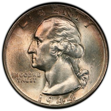 Cert 40356630 - Coin Image