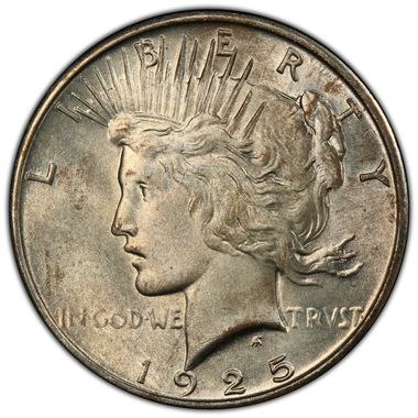 Cert 40356716 - Coin Image