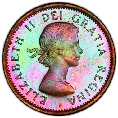 Cert 40357117 - Coin Image