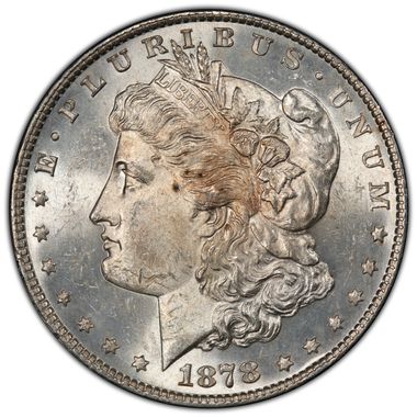 Cert 40357449 - Coin Image