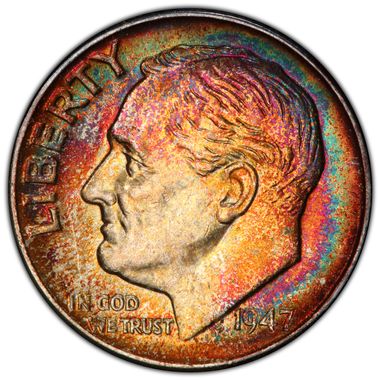 Cert 40358148 - Coin Image