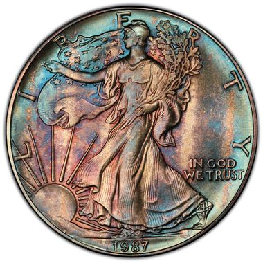 Cert 40358168 - Coin Image