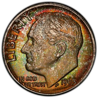 Cert 40358173 - Coin Image