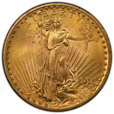 Cert 40360036 - Coin Image