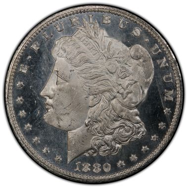 Cert 40360148 - Coin Image