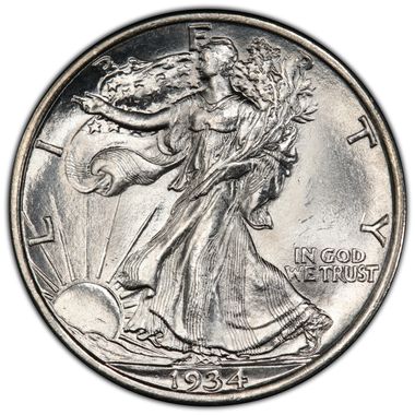 Cert 40360154 - Coin Image
