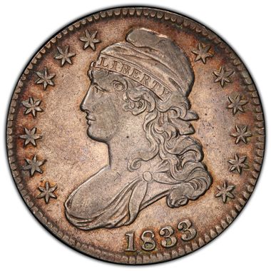 Cert 40360360 - Coin Image