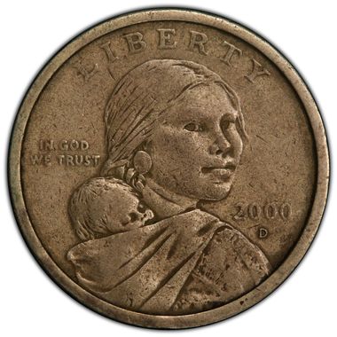 Cert 40360414 - Coin Image