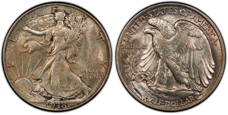 Cert 40362185 - Coin Image