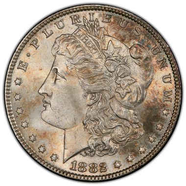 Cert 40362282 - Coin Image