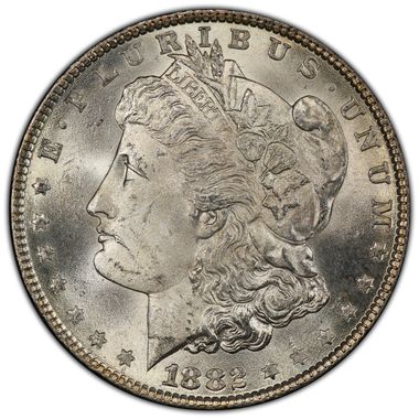 Cert 40362283 - Coin Image