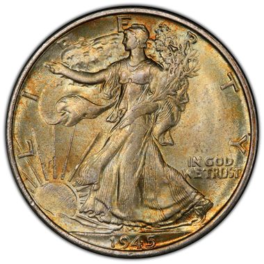 Cert 40362286 - Coin Image