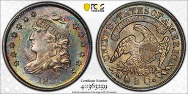 1832 H10C LM-4 MS64