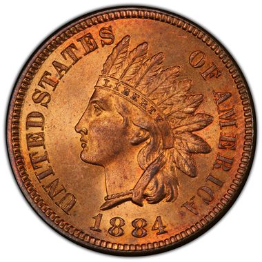 Cert 40363284 - Coin Image