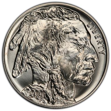 Cert 40363525 - Coin Image